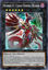 Number C5: Chaos Chimera Dragon - DLCS-EN045 - Common 1st Edition