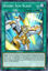 Rising Sun Slash - DLCS-EN053 - Common 1st Edition