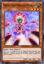 Prediction Princess Petalelf - DLCS-EN082 - Common 1st Edition