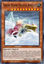 Snow Plow Hustle Rustle - DLCS-EN138 - Common 1st Edition