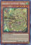 Awakening of the Possessed - Rasenryu - DLCS-EN144 - Secret Rare 1st Edition (Sealed)