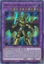 Timaeus the Knight of Destiny - DLCS-EN054 - Ultra Rare 1st Edition