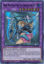 Dark Magician Girl the Dragon Knight (Alternate Art) - DLCS-EN006 - Ultra Rare 1st Edition