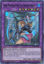 Dark Magician Girl the Dragon Knight (Blue Alternate Art) - DLCS-EN006 - UR 1st Edition