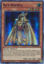 Ra's Disciple (Blue) - DLCS-EN026 - Ultra Rare 1st Edition