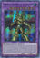 Timaeus the Knight of Destiny (Blue) - DLCS-EN054 - Ultra Rare 1st Edition