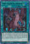 The Claw of Hermos (Green) - DLCS-EN064 - Ultra Rare 1st Edition