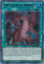 The Claw of Hermos (Purple) - DLCS-EN064 - Ultra Rare 1st Edition
