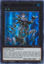 Number 45: Crumble Logos the Prophet of Demolition (Purple) - DLCS-EN119 - Ultra Rare 1st Edition