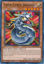 Toon Cyber Dragon - LDS1-EN062 - Common 1st Edition