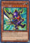 Toon Buster Blader - LDS1-EN065 - Common 1st Edition