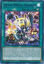 Heavy Metal Raiders (Blue) - LDS1-EN077 - Ultra Rare 1st Edition