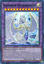 Rainbow Overdragon (Green) - LDS1-EN101 - Ultra Rare 1st Edition