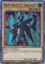 Shiny Black "C" Squadder - MP21-EN037 - SR 1st Edition