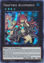 Traptrix Allomerus - MP21-EN068 - SR 1st Edition