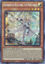 Dogmatika Ecclesia, the Virtuous - MP21-EN101 - Prismatic Secret Rare 1st Edition