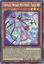 Virtual World Mai-Hime - Lulu - MP21-EN173 - Prismatic Secret Rare 1st Edition