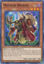 Magical Broker - MP21-EN182 - C 1st Edition