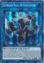 Tri-Brigade Rugal the Silver Sheller - MP21-EN197 - SR 1st Edition