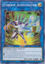 Cyberse Accelerator - MP21-EN241 - C 1st Edition