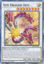 Sun Dragon Inti - LED5-EN032 - Common 1st Edition