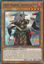 Ancient Warriors - Deceptive Jia Wen - ETCO-EN022 - Common 1st Edition