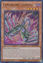 Cyberdark Chimera - SDCS-EN002 - Ultra Rare 1st Edition