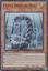 Cyber Dragon Herz - SDCS-EN009 - Super Rare 1st Edition
