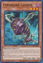 Cyberdark Cannon - SDCS-EN016 - Common 1st Edition