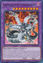 Chimeratech Overdragon - SDCS-EN042 - Common 1st Edition