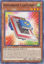 Speedroid CarTurbo - LED8-EN016 - Common 1st Edition