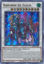 Baronne de Fleur - LED8-EN024 - Ultra Rare 1st Edition