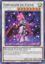 Chevalier de Fleur - LED8-EN032 - Rare 1st Edition