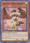 Lyrilusc - Cobalt Sparrow - LED8-EN042 - Common 1st Edition
