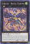 Lyrilusc - Recital Starling - LED8-EN046 - Common 1st Edition