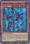 Double Disruptor Dragon - BODE-EN002 - Super Rare 1st Edition