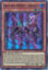 Destiny HERO - Denier - BODE-EN018 - Super Rare 1st Edition