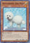 Outstanding Dog Mary - BODE-EN035 - Common 1st Edition