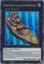Gunkan Suship Uni-class Super-Dreadnought - BODE-EN048 - Super Rare 1st Edition