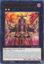 Number C1: Numeron Chaos Gate Sunya - MGED-EN082 - Rare 1st Edition