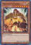 Majesty's Fiend - MGED-EN134 - Rare 1st Edition
