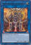Battle Shogun of the Six Samurai - MGED-EN143 - Rare 1st Edition
