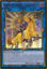 Knightmare Unicorn - MGED-EN034 - Premium Gold Rare 1st Edition