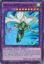Masked HERO Divine Wind - SDHS-EN043 - Super Rare Unlimited