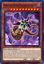 Meklord Astro Dragon Asterisk - LED7-EN027 - Common Unlimited