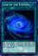 Law of the Cosmos - LED7-EN035 - Super Rare Unlimited