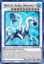 White Aura Bihamut - LED7-EN056 - Ultra Rare Unlimited