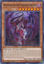 Destrudo the Lost Dragon's Frisson - CIBR-EN038 - Rare 1st Edition