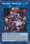 Akashic Magician - CIBR-EN051 - Secret Rare 1st Edition