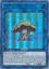 Sunavalon Dryas - GFTP-EN018 - Ultra Rare 1st Edition